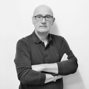 Picture of Marco Benedetti