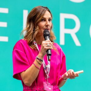 Picture of Miriam Olivi