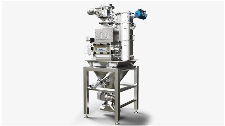 PowderBreak – Rompigrumi