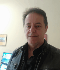 Picture of Ing. Prof. Andrea Claudio Santomaso