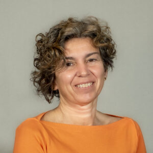 Picture of Prof. Laura Cipolla