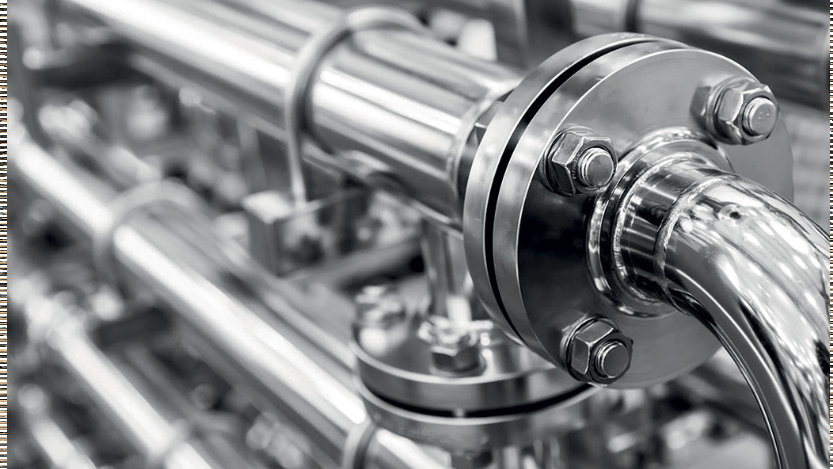 GASKETS AND SEALS INDUSTRIAL GASKETS SANITARY SEALS ESTATES AND PACKINGS HYGIENIC SEALS