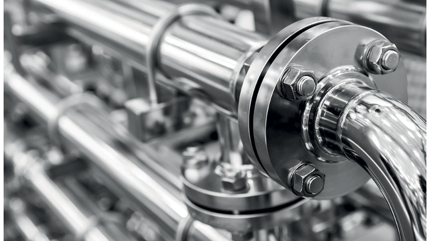 Guarnizioni e tenute GUARNIZIONI INDUSTRIALI GUARNIZIONI SANITARIE TENUTE E BADERNE TENUTE IGIENICHE