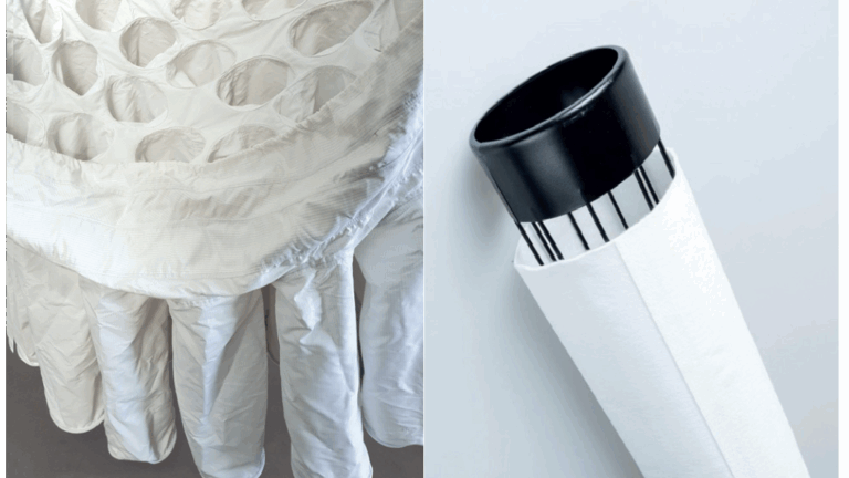 FILTRATION AND TEXTILES