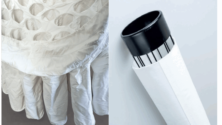 Filtrazione e manufatti tessili