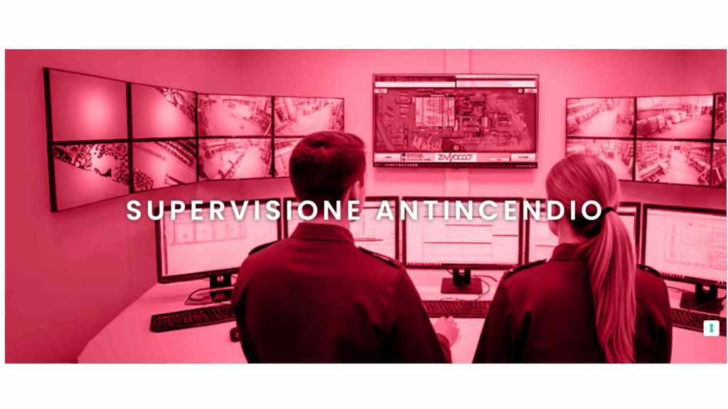 Fire Safety Supervision