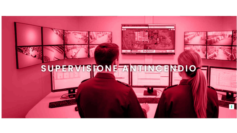 Fire Safety Supervision