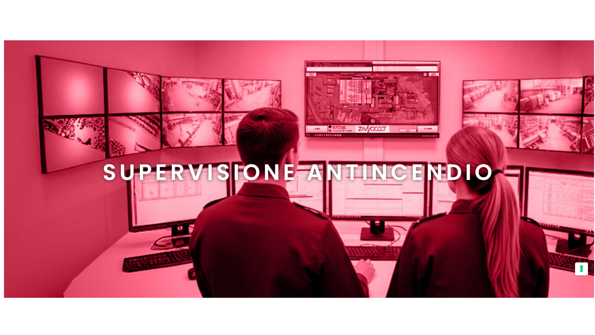 Fire Safety Supervision