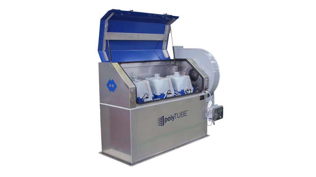 WAMAIR Spot PolyTUBE