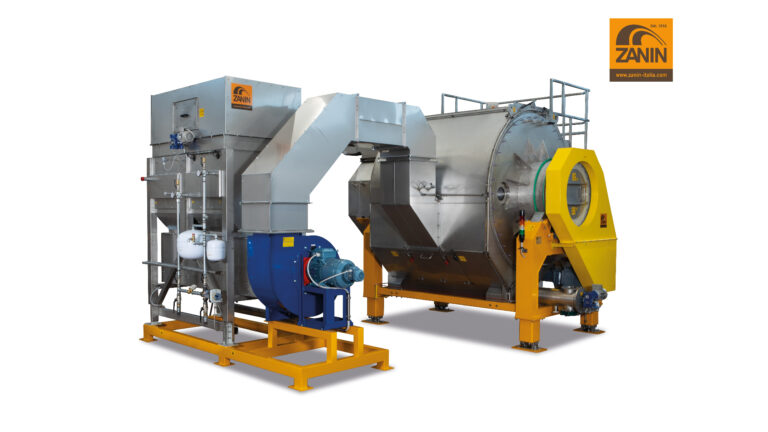 Malterie per Cereali