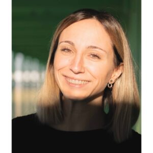 Picture of Cristina Di Carlo