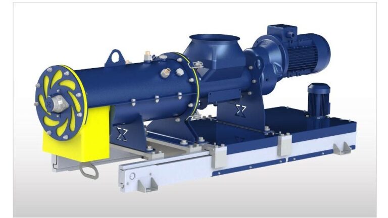 FEEDMIX Miscelatori-Condizionatori per melassa