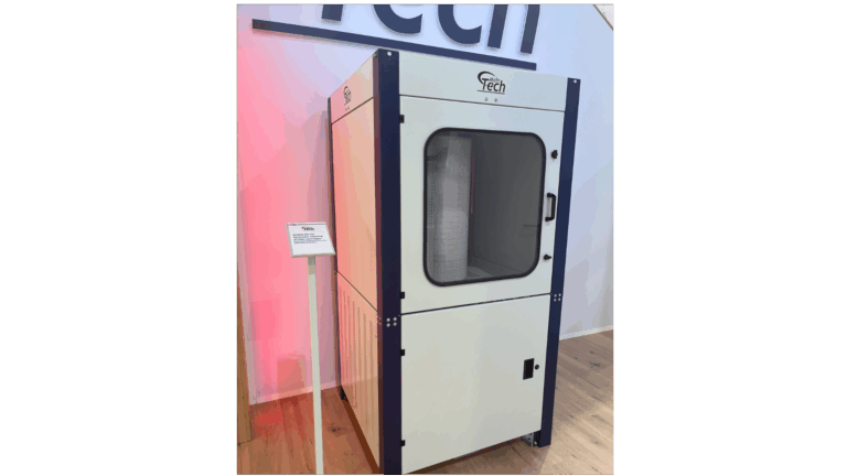 Sistema per la pulizia automatica delle cartucce filtranti