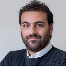 Picture of Dr. Manuel Giuseppe Catalano