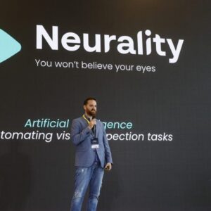 Picture of Marco Pari