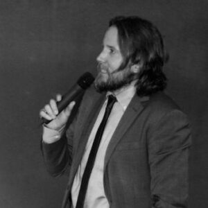 Picture of Matteo Vettori