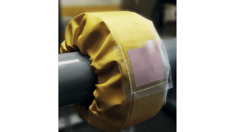 INDUSTRIAL SAFETY AND PROTECTION