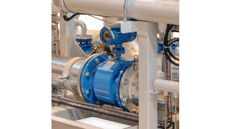 PROCESS INSTRUMENTATION