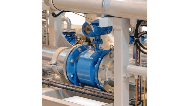 STRUMENTAZIONE DI PROCESSO