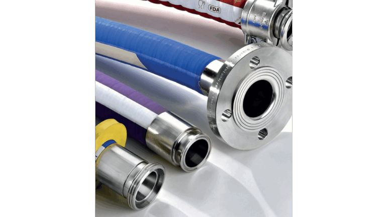 TUBI E RACCORDI SPECIALI