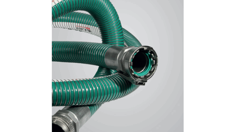 TUBI E ATTACCHI INDUSTRIALI