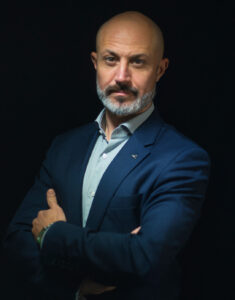 Picture of Gian Luca Boarini