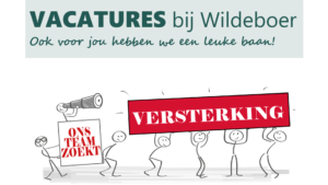 Planner – werkvoorbereider