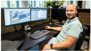 Projectleider