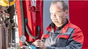 Elektromonteur Buitendienst