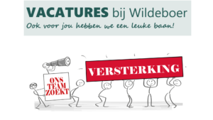 Montage medewerker M/V – fulltime