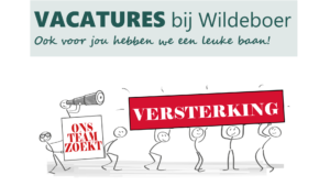 Verkooptalent – winkelmedewerker