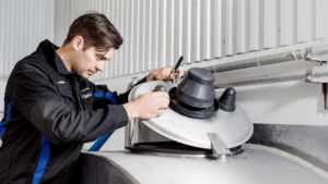 Fulltime Service adviseur koeling (m/v) 40 uur bij DeLaval dealer Alfa Koeling