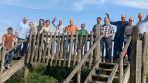 Ondernemende adviseur / teamleider Agro