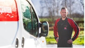 Farm Management Specialist (Noord-Holland)