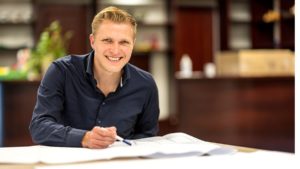Specialist ruimtelijke ordening en milieu