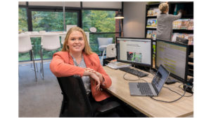 Vacature Management Trainee