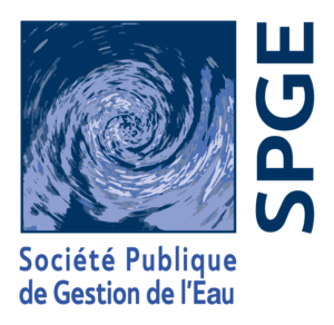 Logo SPGE