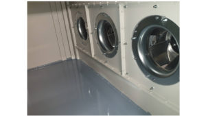 Renovation et nettoyage de centrales de traitement de l’air