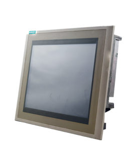 Panneaux d’ operateur