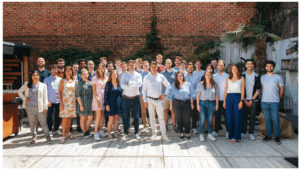 Project Manager – Secteur informatique