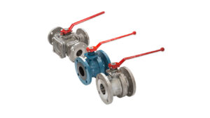 JC Valves – Robinets à Boule