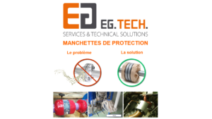 MANCHETTE  SECURITE – LA SOLUTION
