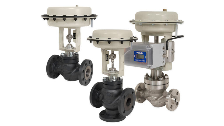 OMC S.p.A. – Vannes de Régulation