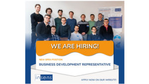 Business Development Representative