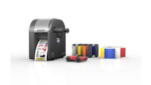 SMS R1 printing solution