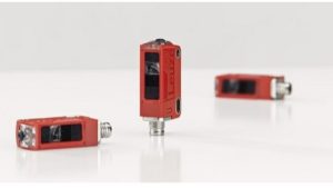 Nouveau détecteur laser de distance avec technologie TOF