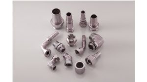 Raccords hydrauliques