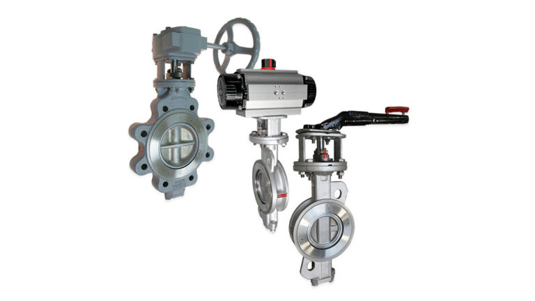 Value Valves – Vannes à Papillon
