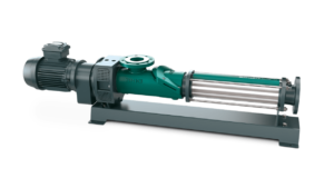 Pompes à Rotor Excentré NEMO®