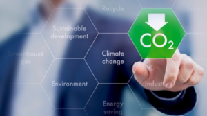 Solutions SICK pour le captage, l’utilisation et le stockage du carbone (CCUS)